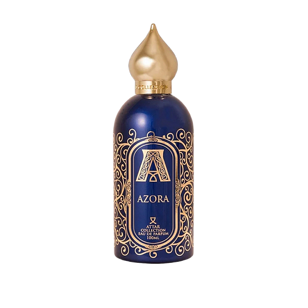 Парфюмерная вода, Attar - Azora - 100 мл PERF-18